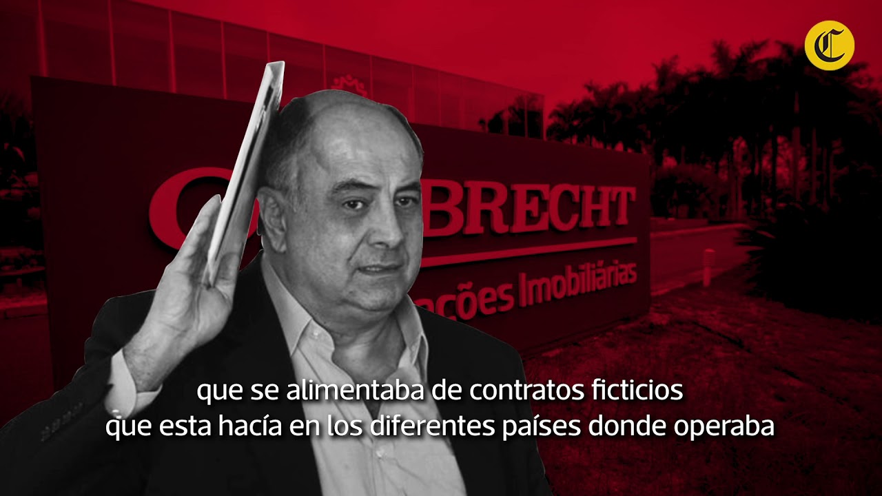 Paso a paso: así se pagaron los sobornos de Odebrecht | #Videos