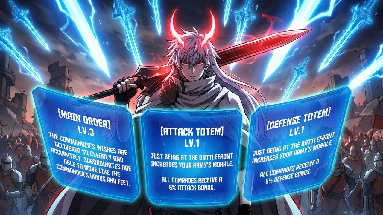 To Escape the Game He Once Dominated, He Must Train, Fight, and Rise to the Top Again - Manhwa Recap