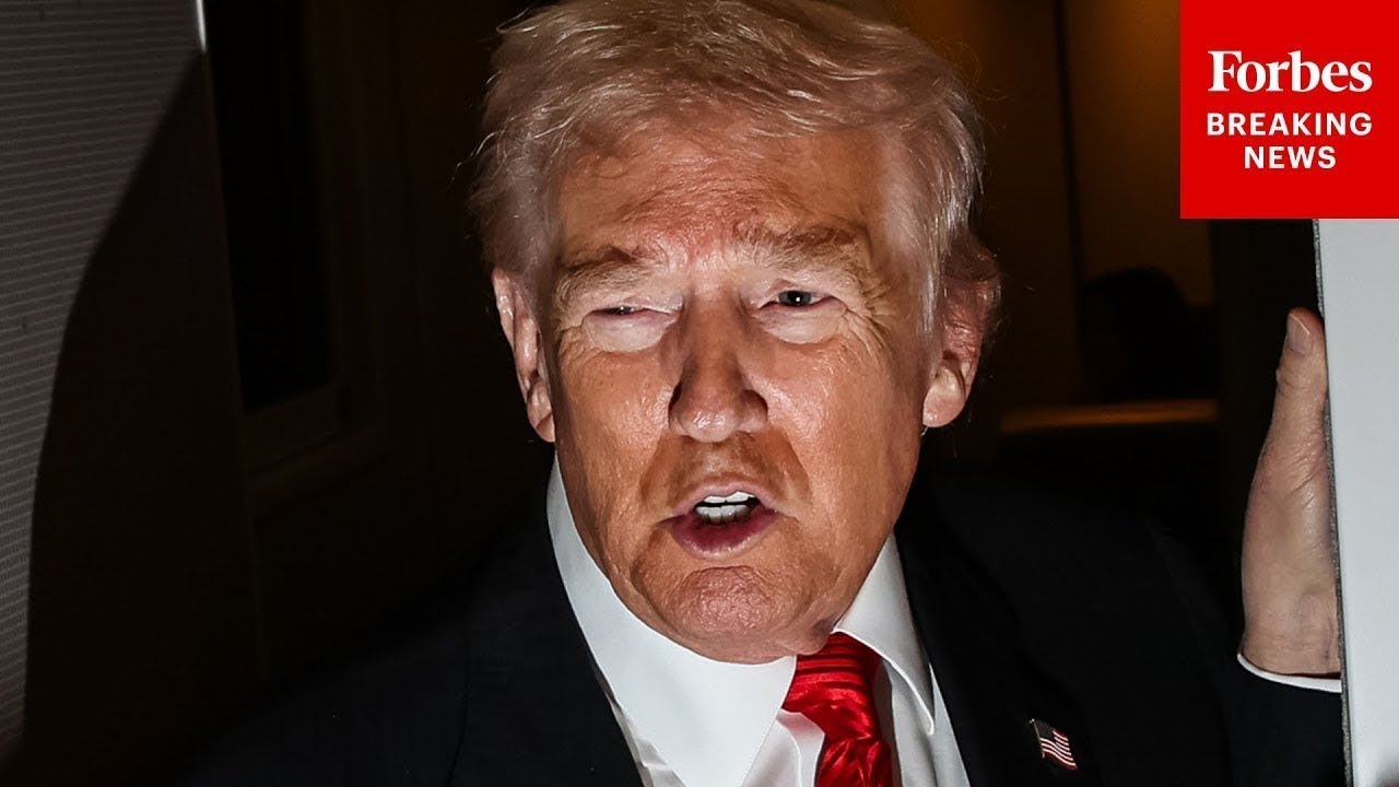 Is The Trump Coalition Sustainable?: Chris Cillizza Breaks Down Key Questions After 2025 Elections