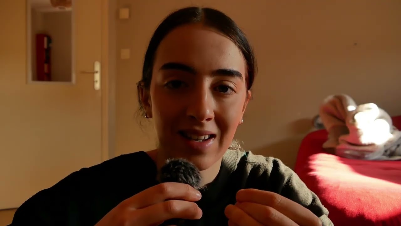 Si toi aussi t'as l'impression d'être en RETARD, regarde cette vidéo.