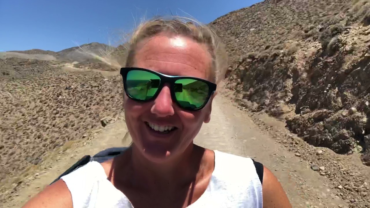 Asterousia Coastal Route with South Crete Safari