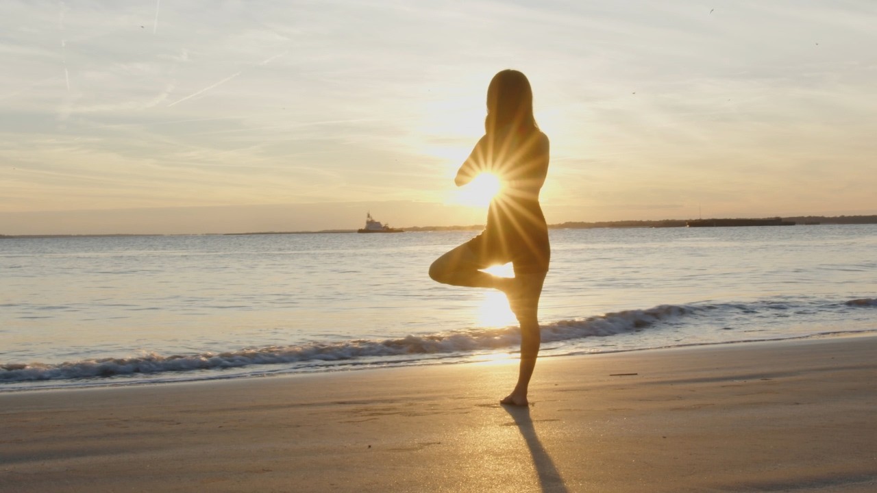 Why Healing Isn’t Linear By Eleni Samonte