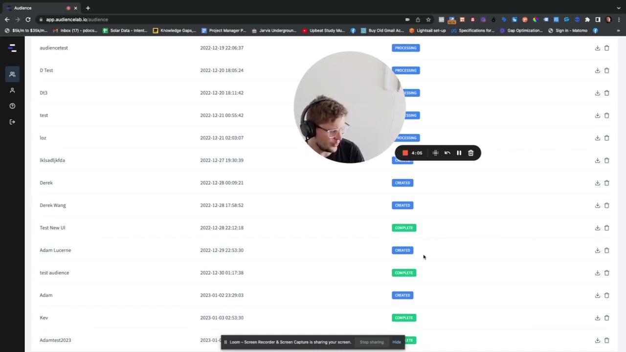 I Built a High Intent Custom Audience of 210,000 in 4 Minutes