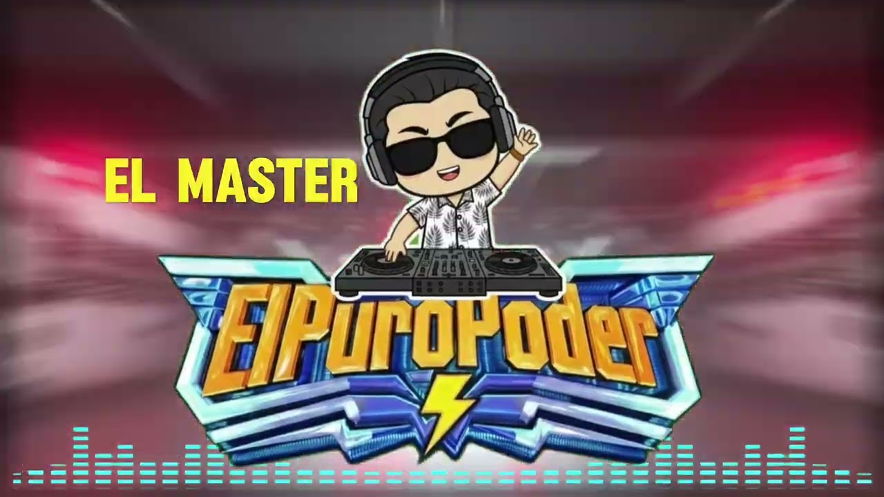Amor Regresa Ya #elpuropoder  Cumbia Sonidera 
