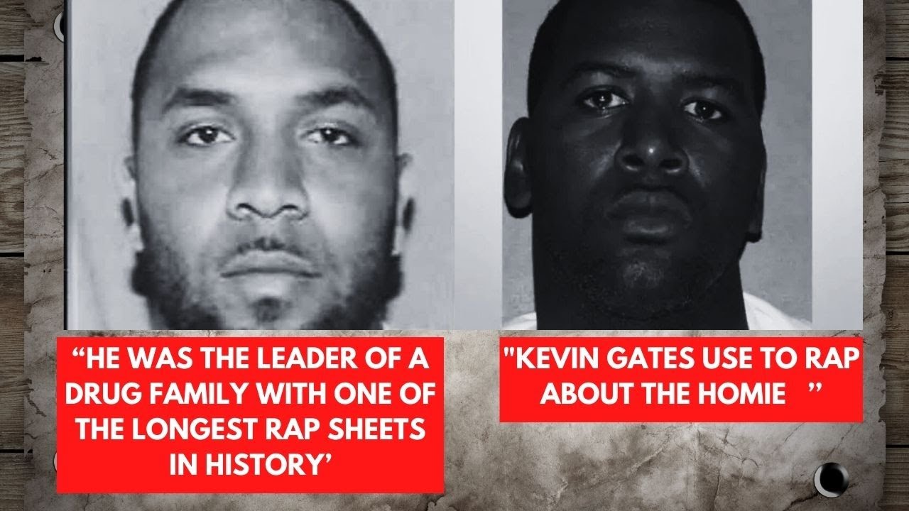 Top 8 Most Dangerous Drug kingpins in Louisiana's History