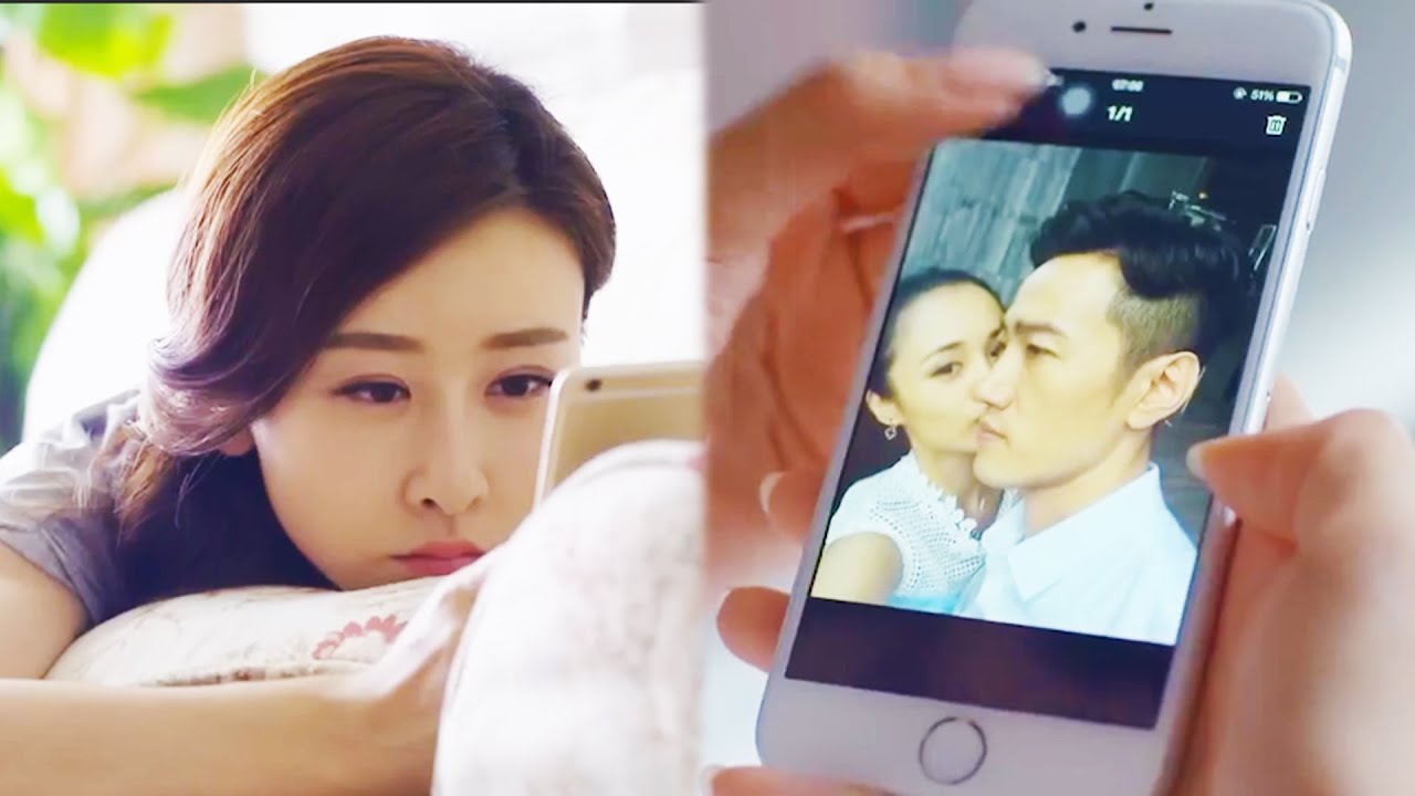 【Movie】看到小三與丈夫的親密照，妻子平靜送上祝福，丈夫當眾甩了小三！【头号前妻】#中国电视剧 #言情 #家庭倫理 #高亚麟 #郝蕾