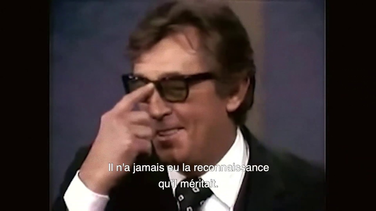 Nice Girls Don't Stay for Breakfast (Bruce Weber, 2018)