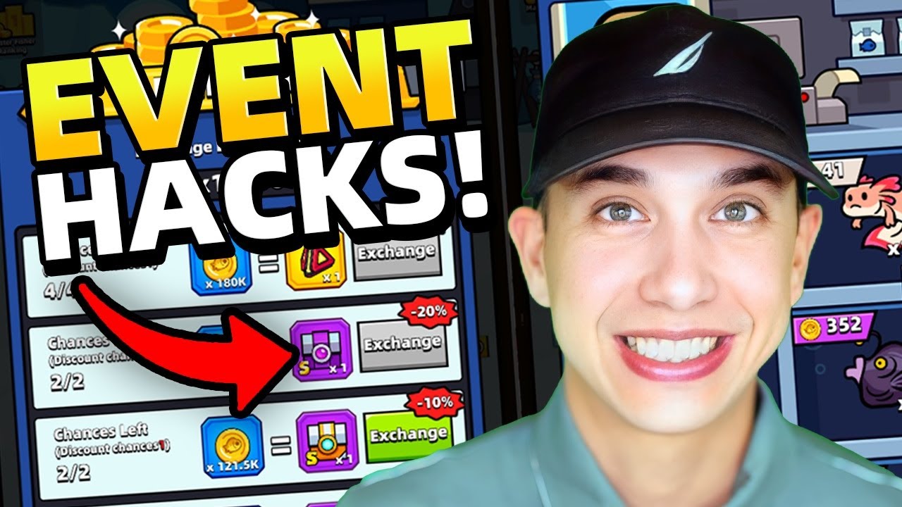 BEST FISH PRICES & REWARDS In Survivor.io's Polar Fishery Event  - Tips, Hacks, & Guide!