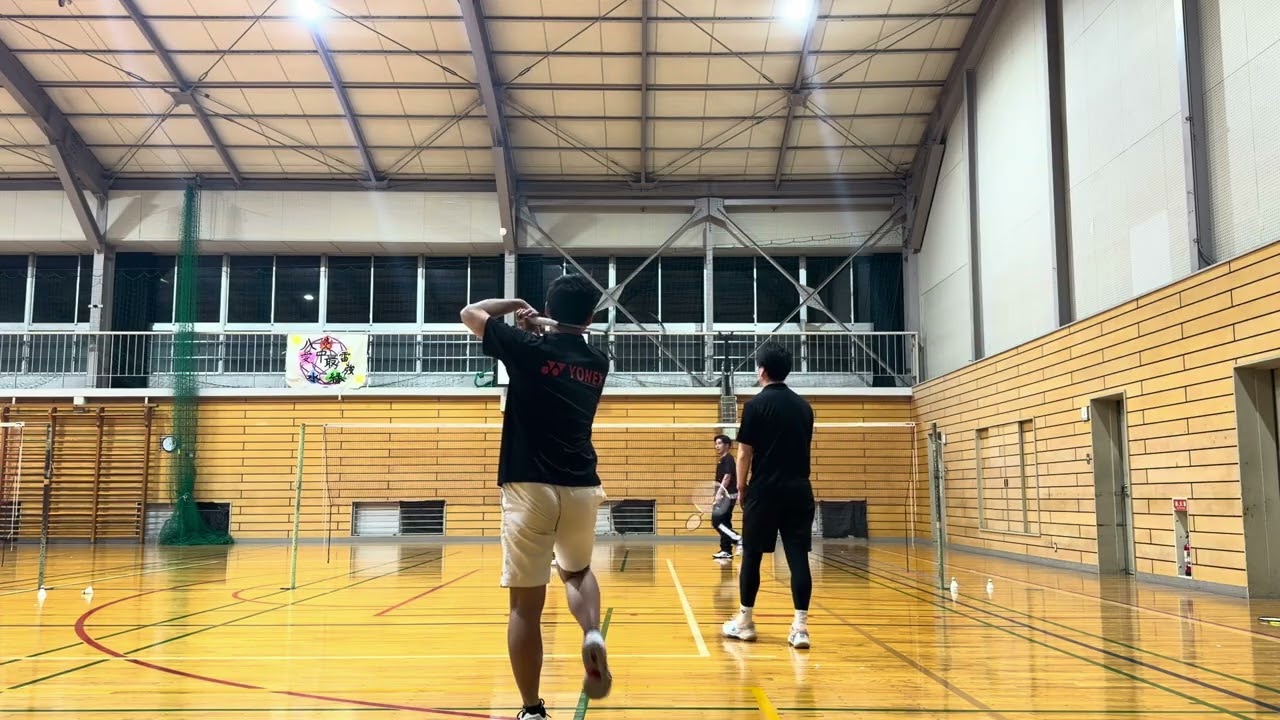 2026.1.6 小白郎は多分今日も元気です2