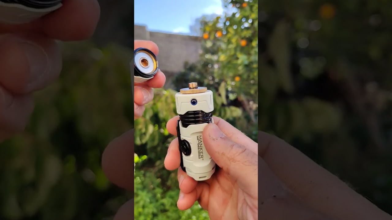 Mankerlight timeback III - fidget spinner #fidgetspinner #mankerlight #shorts #short #video #videos