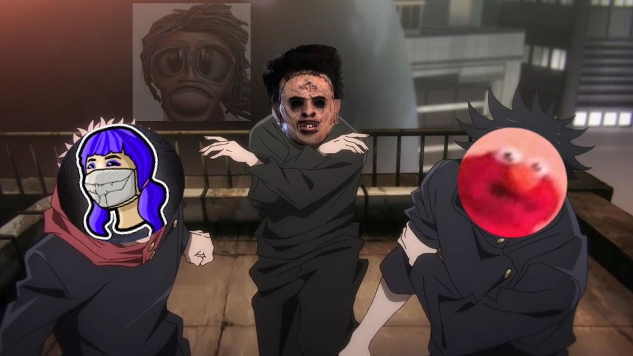 The Most CURSED SWF of All Time