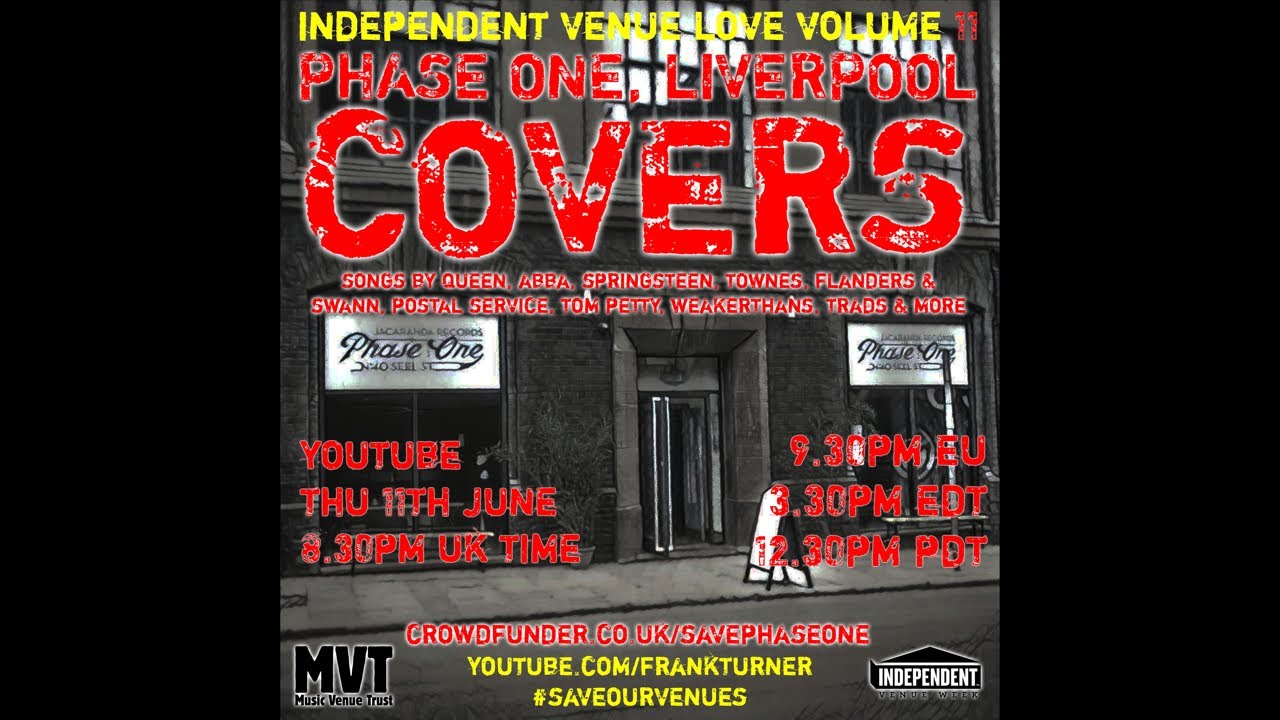 Independent Venue Love 11