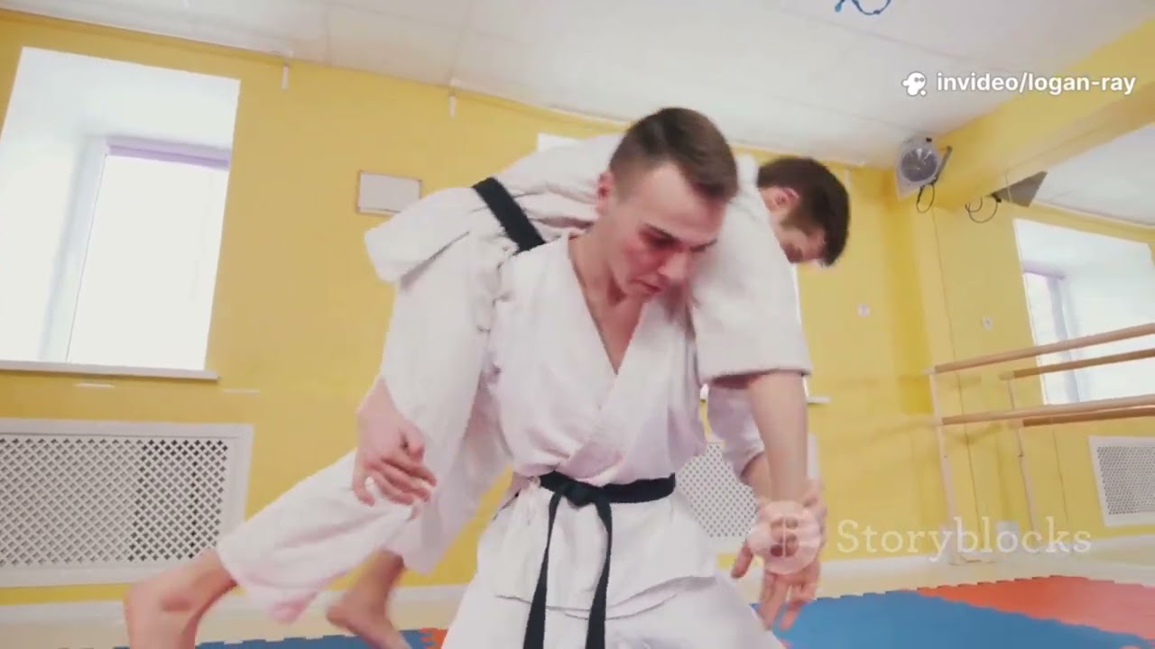 AI BJJ - Belt Levels