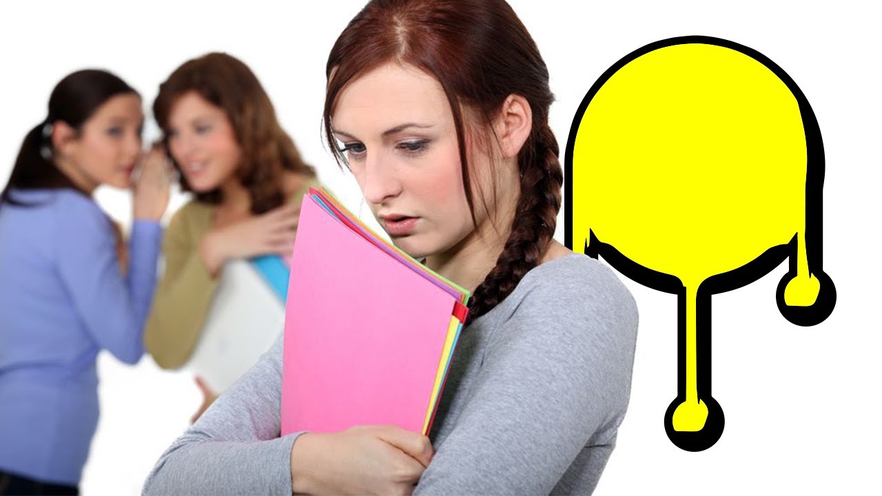 #Acchiappamente - Cos'è veramente il mobbing e cosa si può fare?