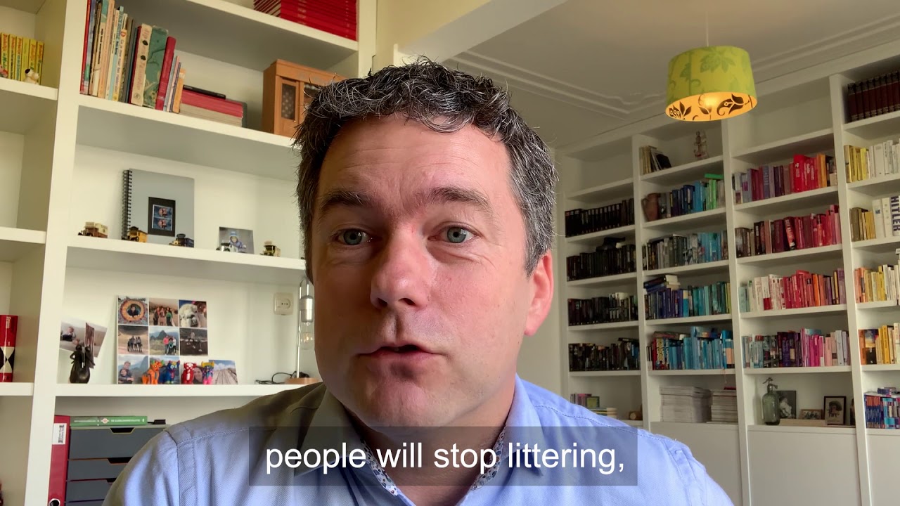 What is a Deposit Return Scheme?