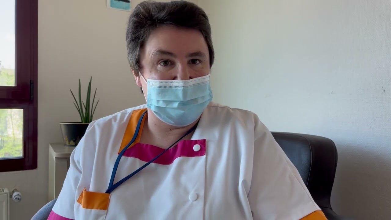 Agent de service médico social