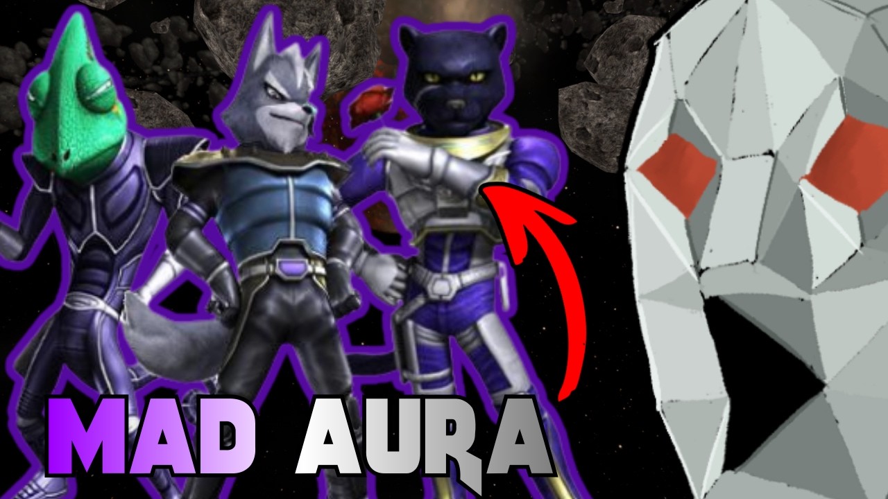 Hostilities Revisited - Sargasso - Star Fox Assault - Gold Level