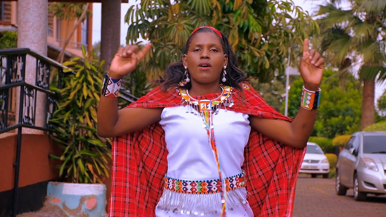 Asante Yesu Kwa Kuwa Wewe Yumwema