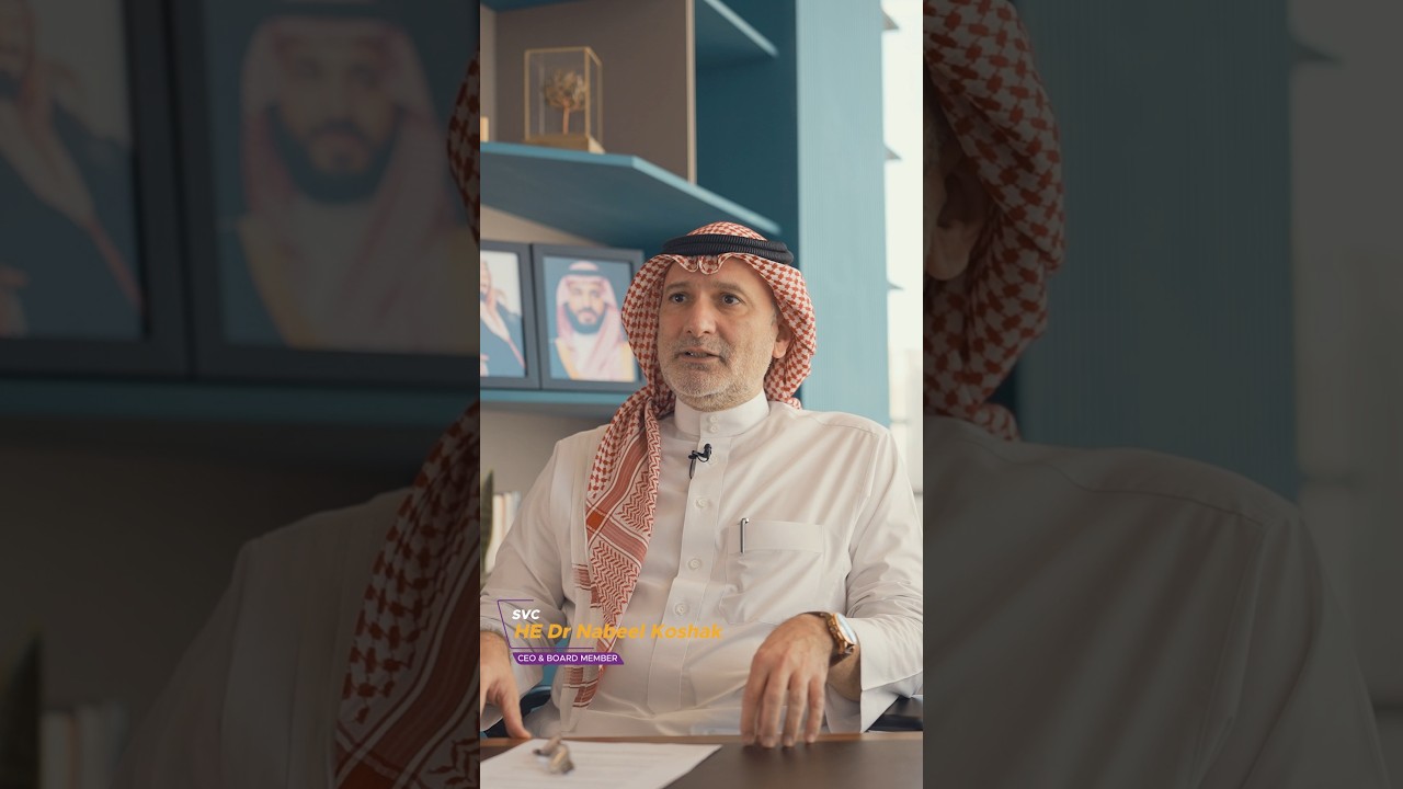 Foreign Investment in Saudi Arabia is Increasing