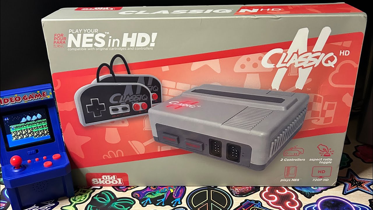 Nes, famiclone, dendy, новодел, с Aliexpress