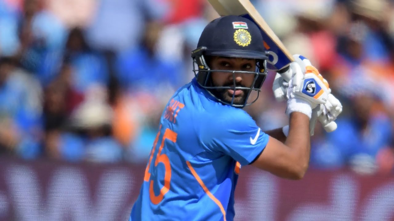 Maxi's IPL preview: Rohit the key for Mumbai
