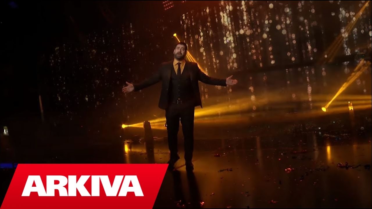 Meda - Ni selam