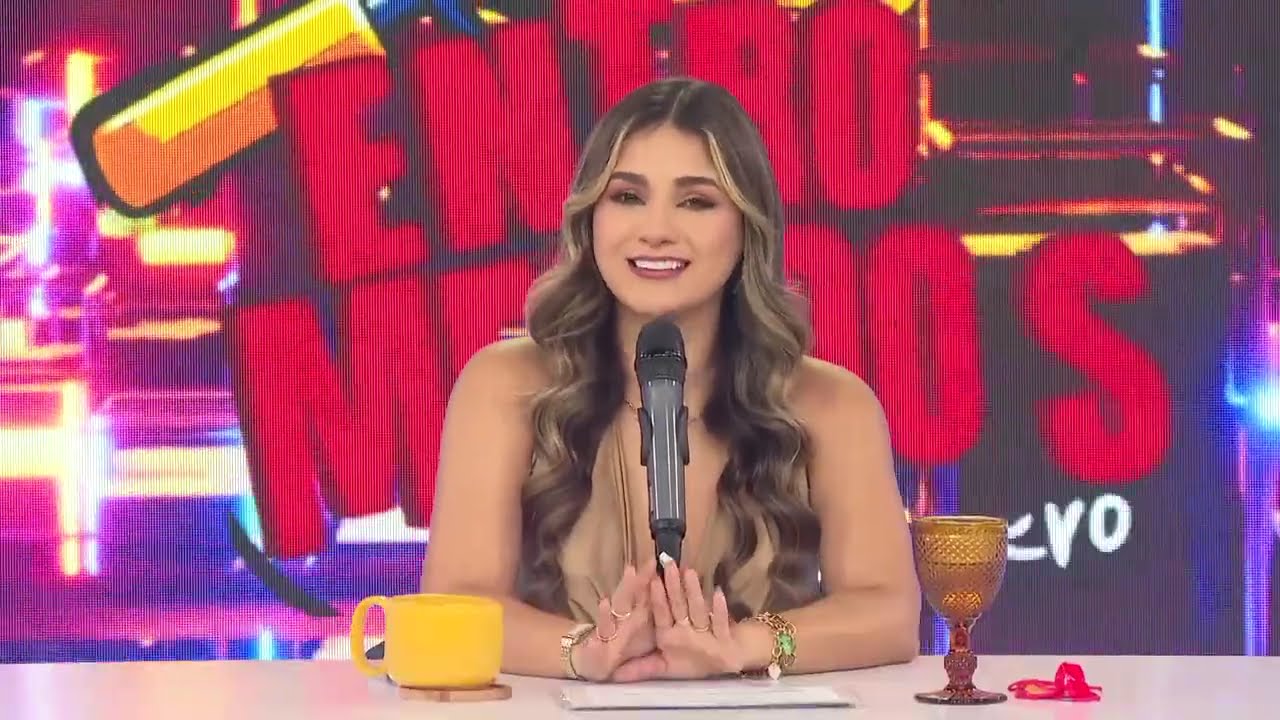 Entrometidos - AGO 05 - 2/3 - LA MILLONARIA GANANCIA DE 