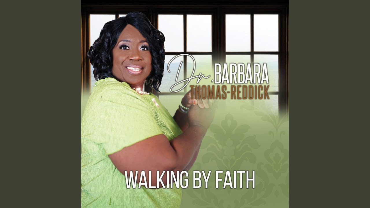 Walking by Faith
