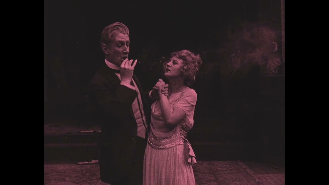 𝐼𝓉𝒶𝒾 𝒯𝒽𝑒 𝑀𝒶𝒾𝒹 - 𝒞𝒶𝒹𝑒𝓇𝑒 - [ 𝒮𝓁𝑜𝓌𝑒𝒹 & 𝑅𝑒𝓋𝑒𝓇𝒷 ]