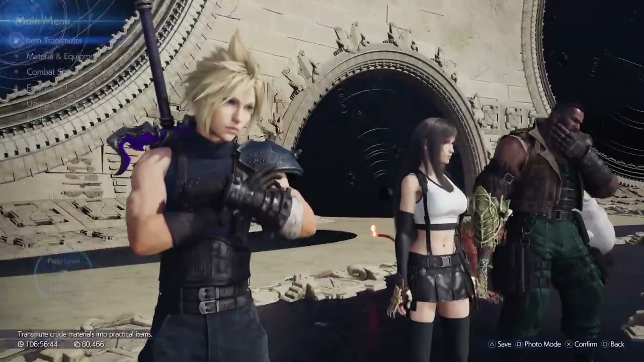 FINAL FANTASY Rebirth 46