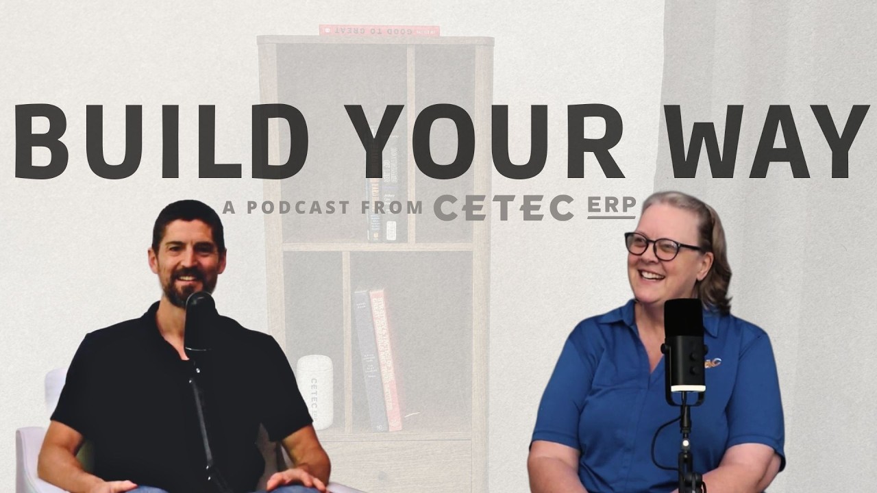 Building Stronger Manufacturers with Kristin Wheatley from TMAC