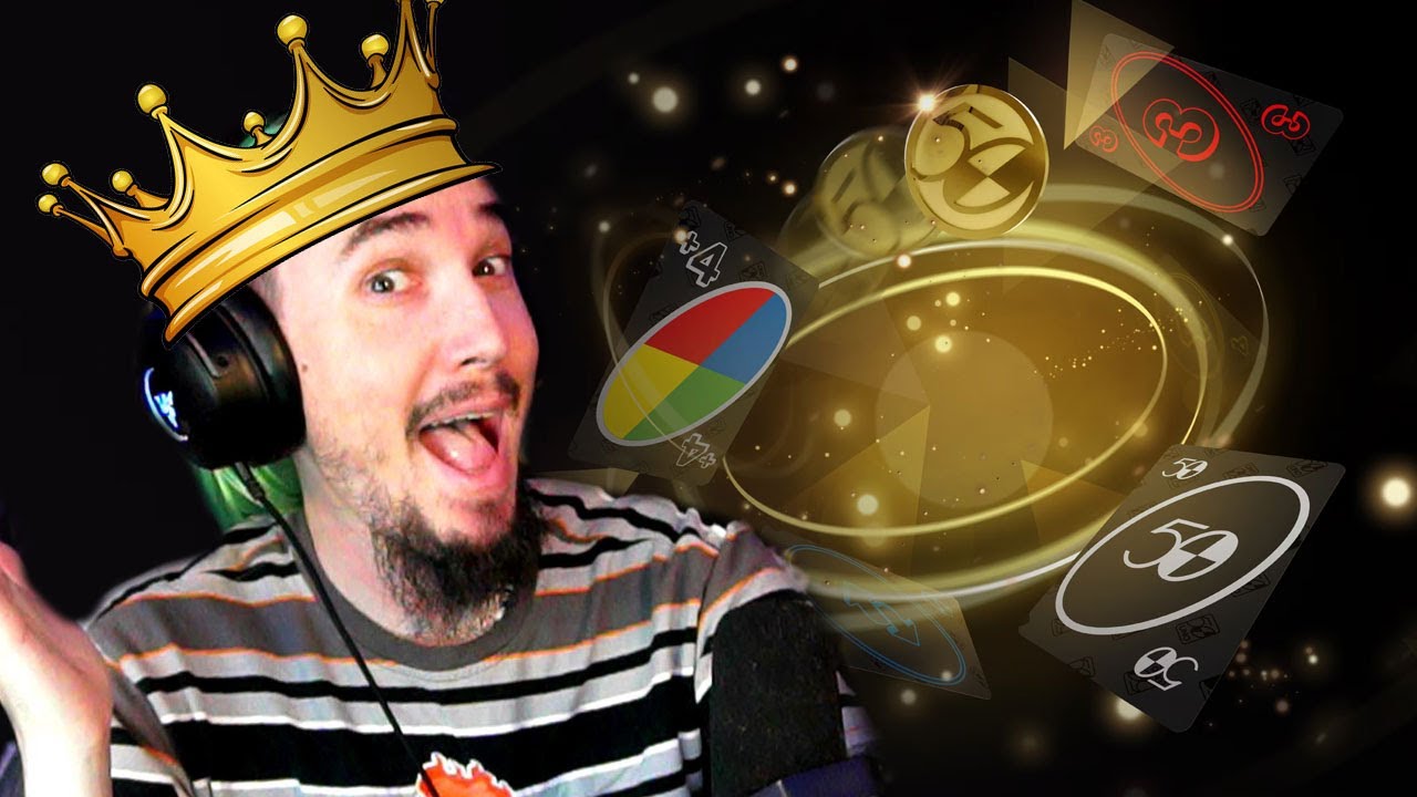 Winners ALL Around | Uno Multiplayer