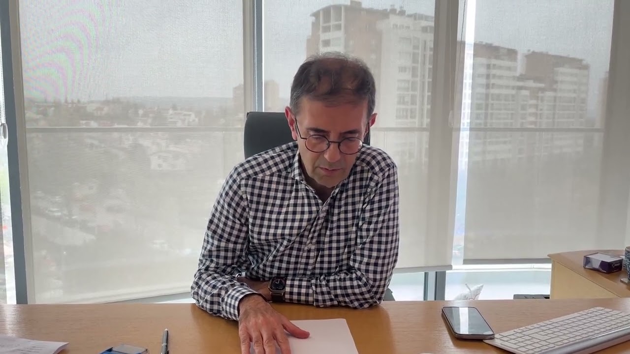 Sizden Gelen Soruları Cevaplıyoruz Bölüm 1
