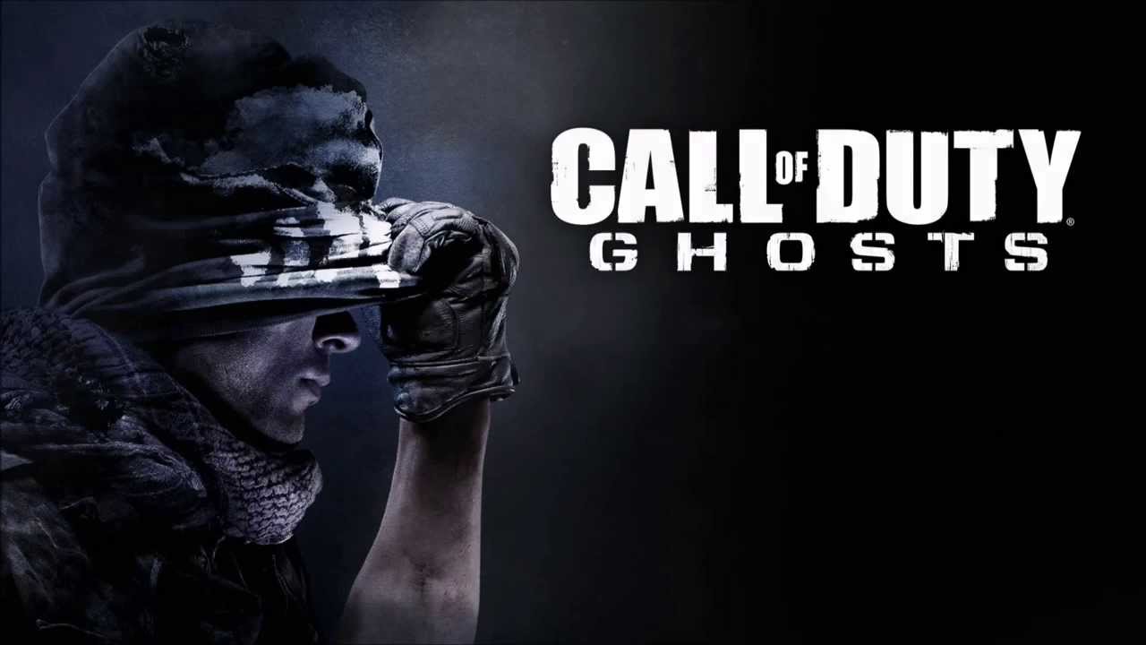 COD ghosts Weapon DLC and Map packs