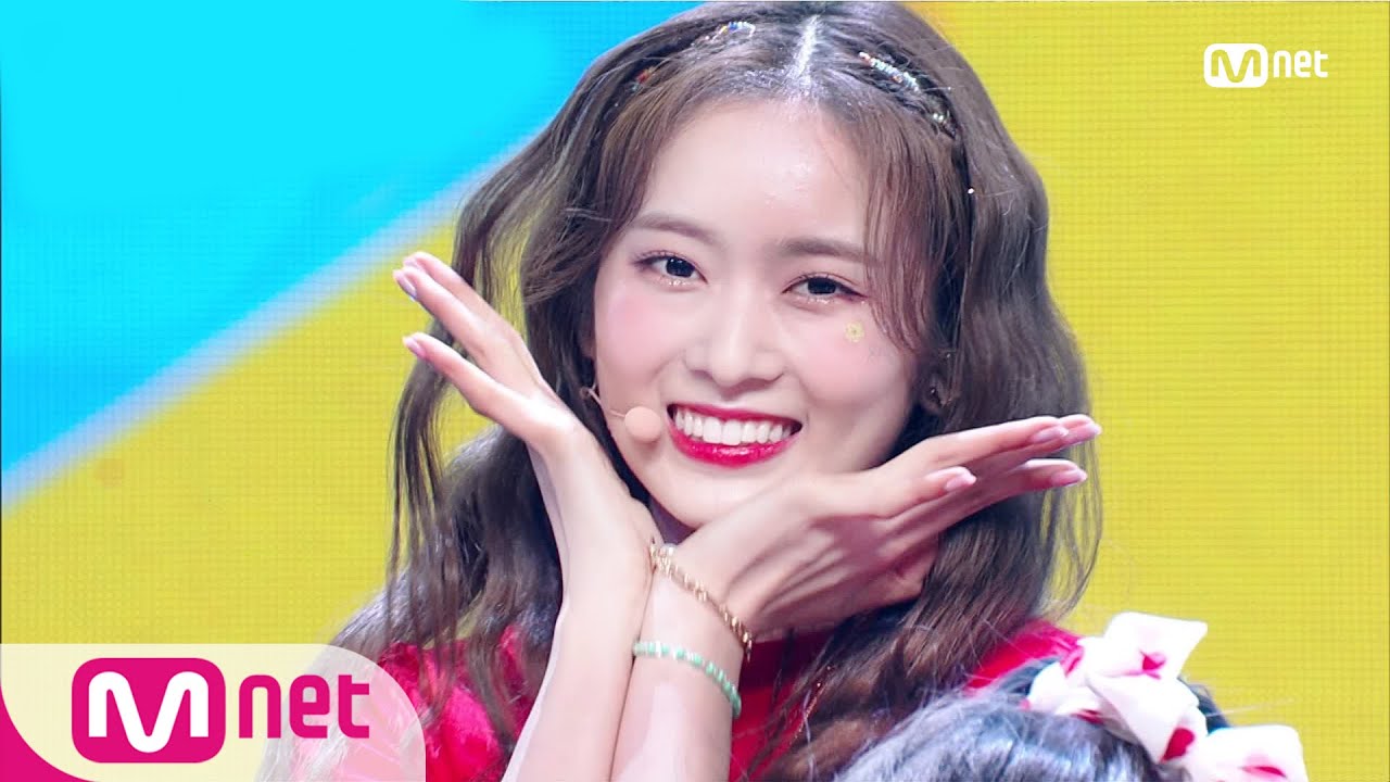 [Cherry Bullet - Aloha Oe] KPOP TV Show | M COUNTDOWN 200903 EP.680