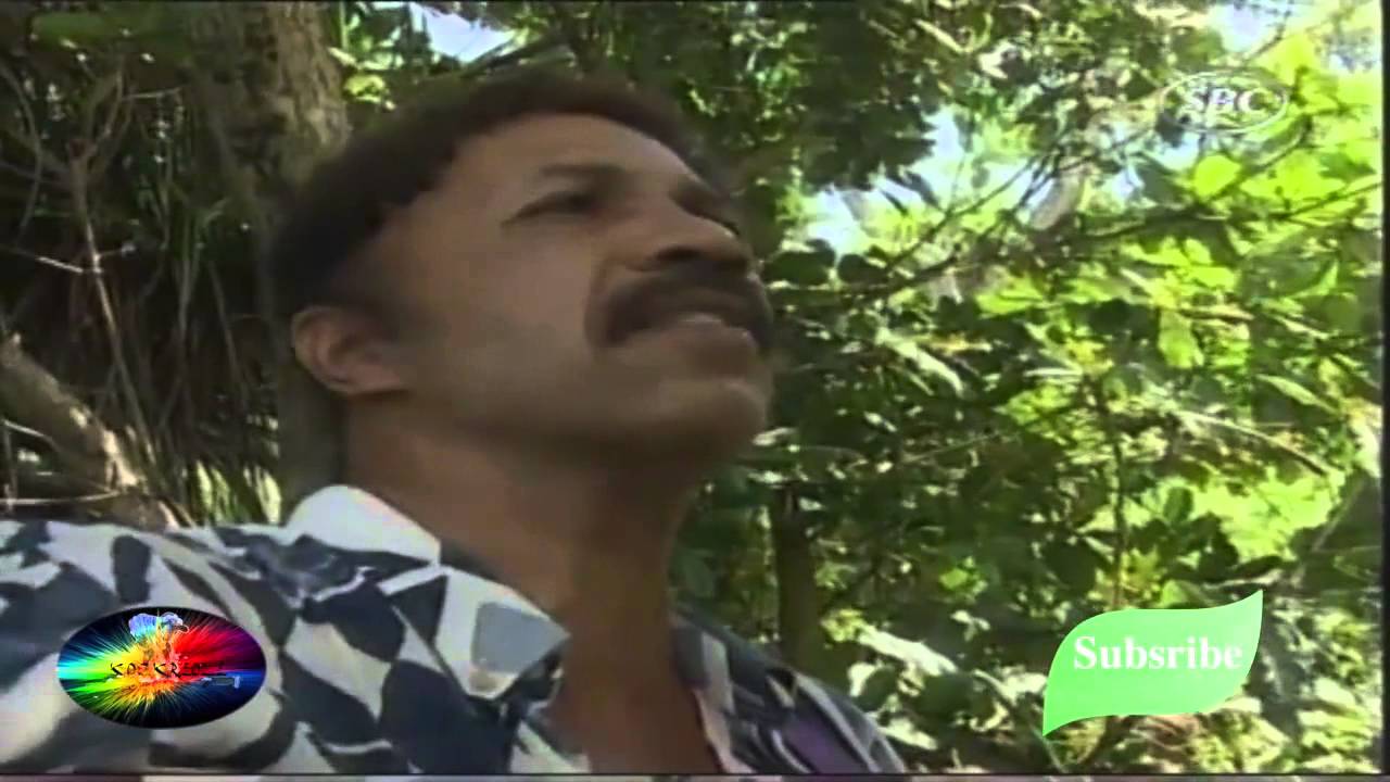 FRANK PIERRE - POU OU KONTAN MWAN