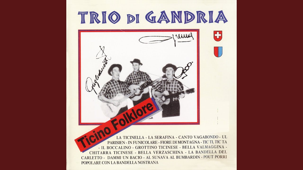 Canto vagabondo
