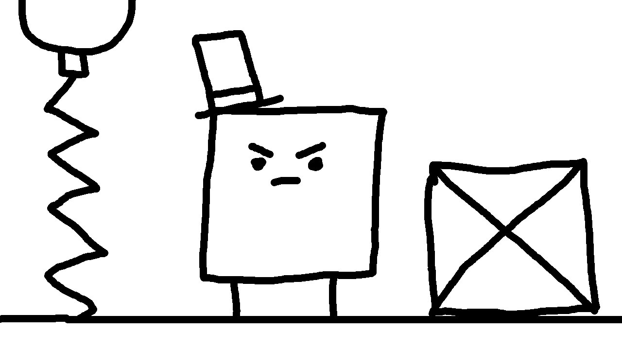 Zombey ist eine Box.