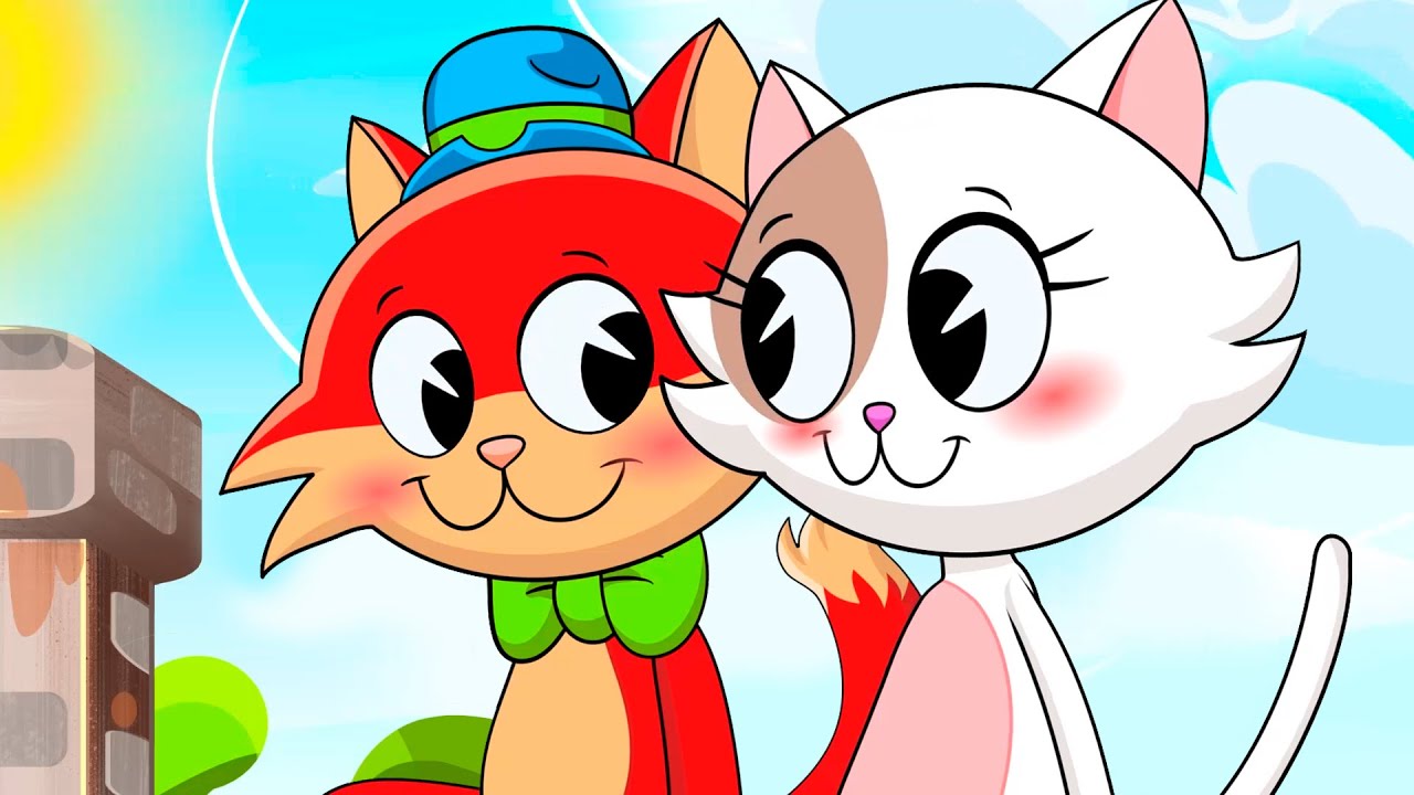 ESTABA EL SE&Ntilde;OR DON GATO, Canciones infantiles