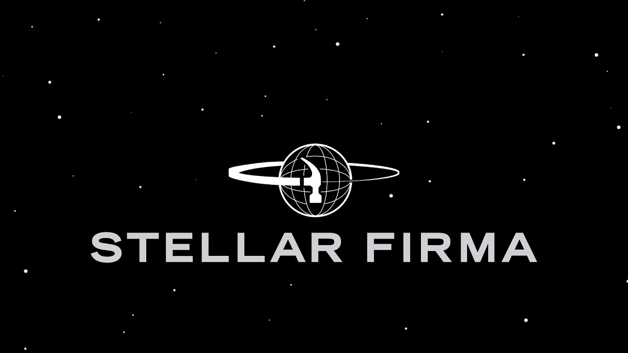 STELLAR FIRMA  - Season 1 Bloopers