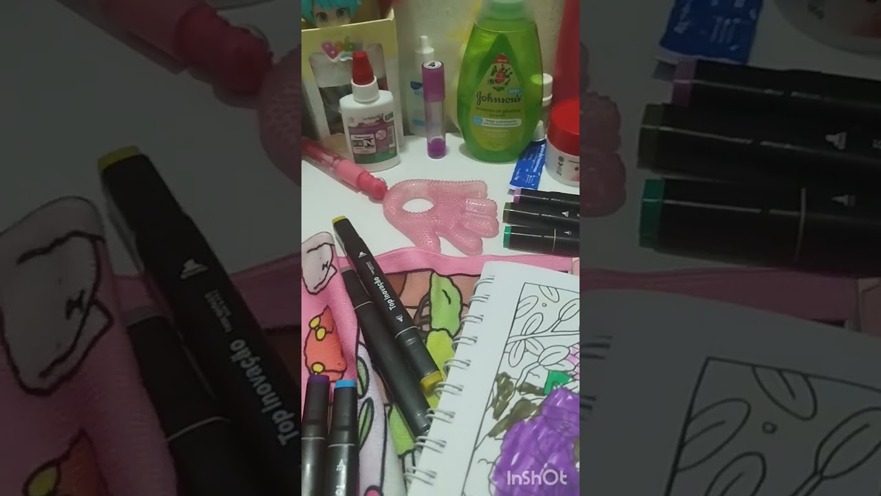 Pintando Bob goods