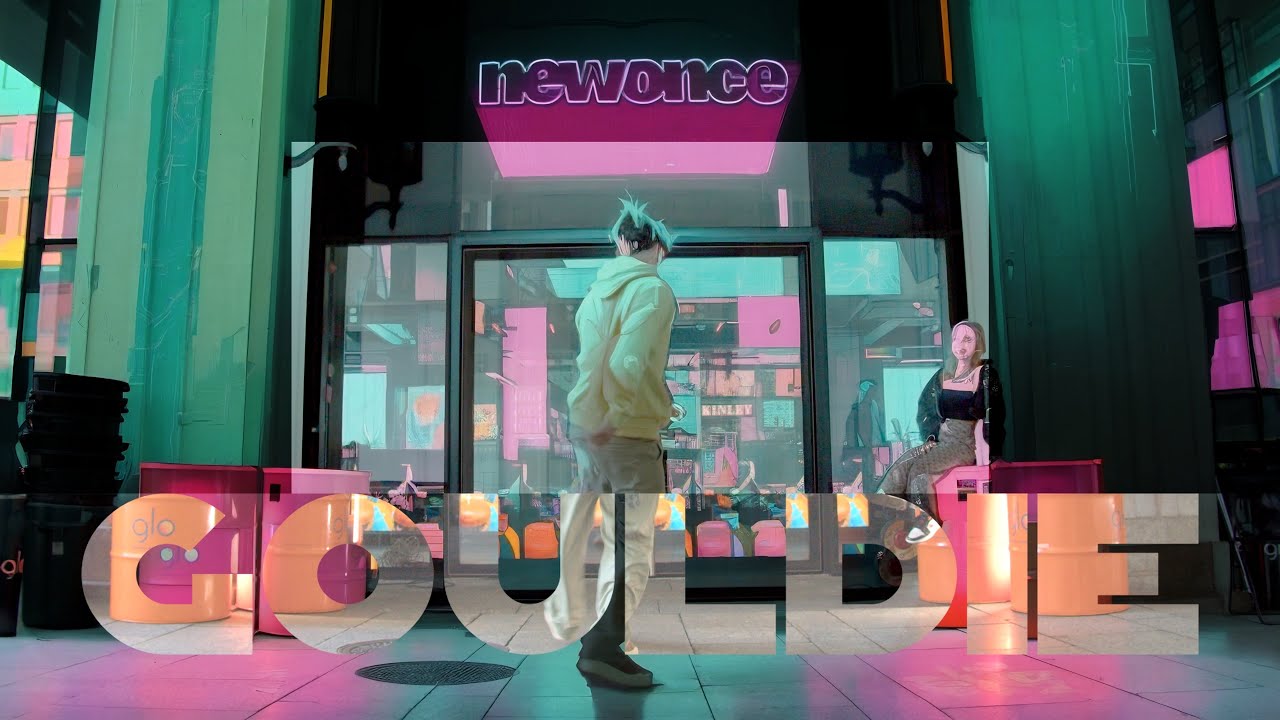 GOULDIE - ​⁠Newonce @newonce