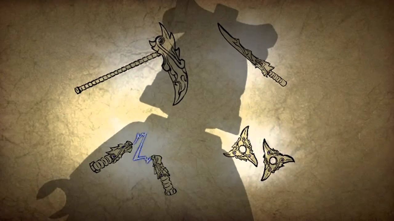 Ninjago Soundtrack - Overture/Main Titles