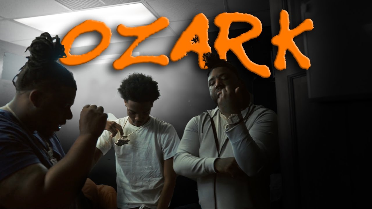 SDE BOP ft lil 3skii - Ozark part 2 (Official Music Video)