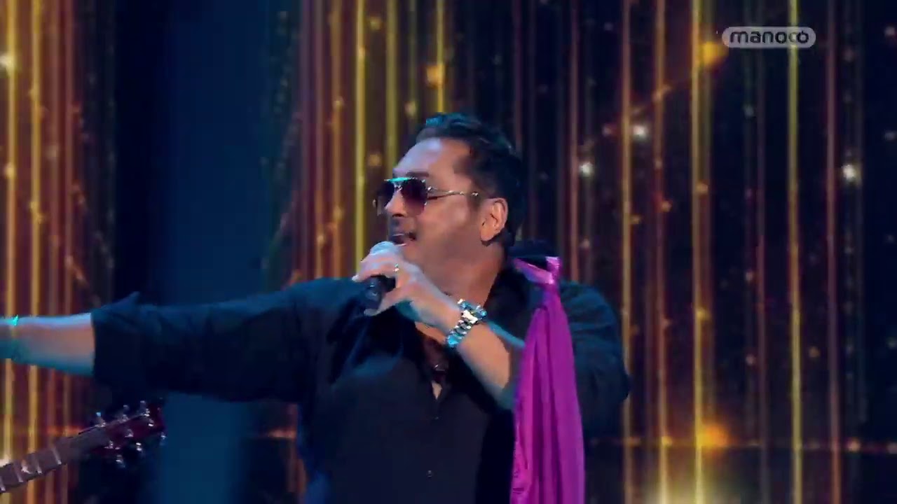 برنامه نوروز ۱۳۹۹ سیاوش شمس منو تو