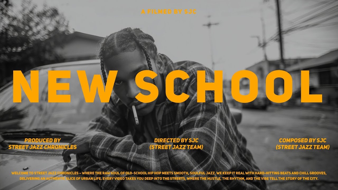 1 Hour of Rare 90's Underground Soul Hip Hop Instrumentals