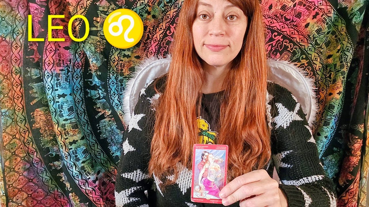 LEO ♌️ RISING LIKE A PHOENIX 🌅 MAKING MONEY MOVES!!! FULL MOON IN LEO ♌️ ✨️ 