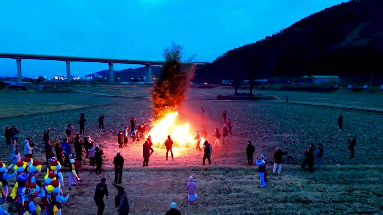 2026 놀이패 벅수골의 정월 대보름굿