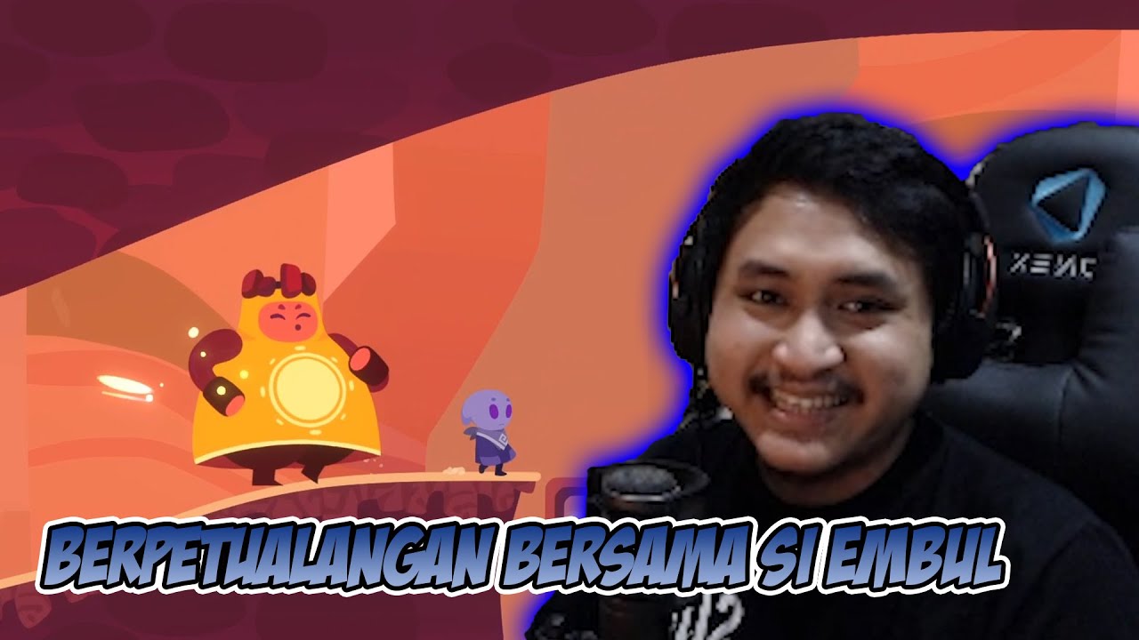 SI MBUL ~ One Hand Clapping #4