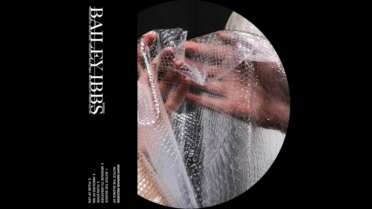 Bailey Ibbs - Flow State [SOMA SELECTS Premiere]